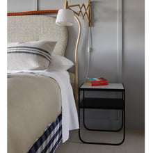 Ladda upp bild till gallerivisning, Nati Tati Char Grey / Carrara Marble
