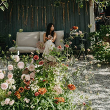 Ladda upp bild till gallerivisning, New Botanic - Romantic Bouquet Collection
