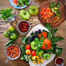 Ladda upp bild till gallerivisning, New Botanic - Tomato Tasting Collection
