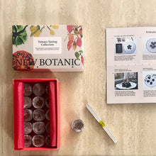Ladda upp bild till gallerivisning, New Botanic - Tomato Tasting Collection
