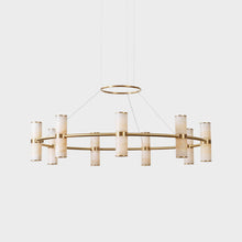 Ladda upp bild till gallerivisning, Pars Chandalier takkrona

