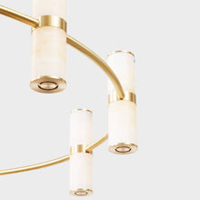 Ladda upp bild till gallerivisning, Pars Chandalier takkrona
