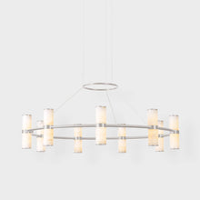 Ladda upp bild till gallerivisning, Pars Chandalier takkrona
