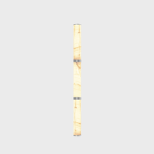 Ladda upp bild till gallerivisning, Pars Wall 94 cm väggarmatur
