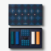 Ladda upp bild till gallerivisning, Poker set
