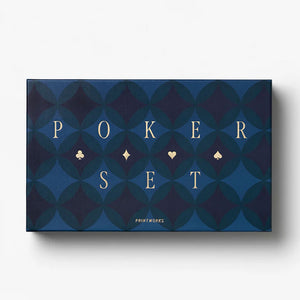 Poker set