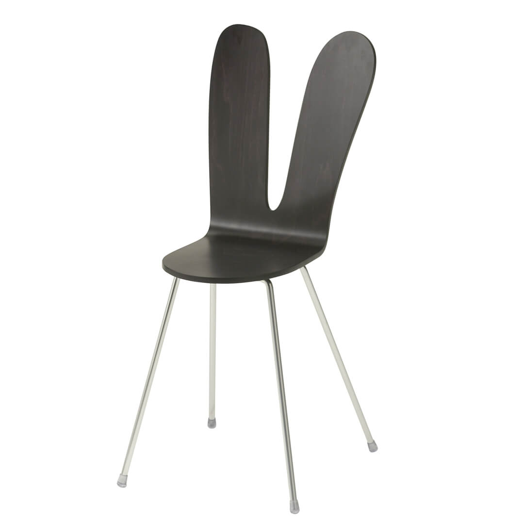Rabbit armless chair Maruni | ASPLUND Store – ASPLUND Store Onlineshop