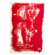 Ladda upp bild till gallerivisning, Cecilia Edefalk - Red/White
