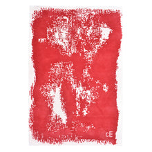 Ladda upp bild till gallerivisning, Cecilia Edefalk - Red/White
