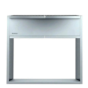 Röshults Essentials kolgrill + Sideboard