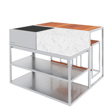 Ladda upp bild till gallerivisning, Röshults Kitchen Island

