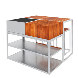 Röshults Kitchen Island
