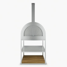 Ladda upp bild till gallerivisning, Röshults Open Kitchen - Wood Oven
