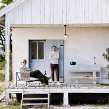 Ladda upp bild till gallerivisning, Broberg &amp; Ridderstråle
