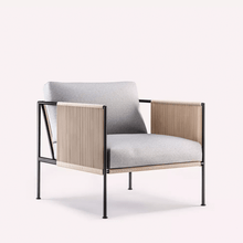 Ladda upp bild till gallerivisning, Black Grey 7021 / Lopi Silver / Sand

