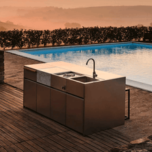 Ladda upp bild till gallerivisning, Röshults Kitchen Island
