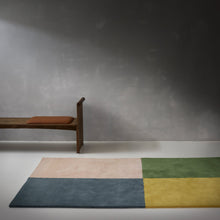 Ladda upp bild till gallerivisning, Rugby - Handloom
