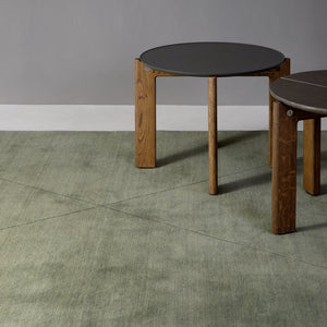 Iris soffbord - MDF topp