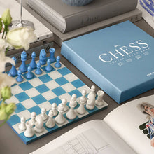 Ladda upp bild till gallerivisning, Schack Classic
