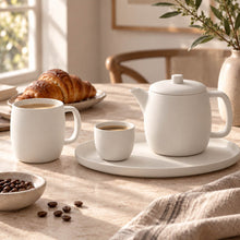 Ladda upp bild till gallerivisning, Passe-Partout Cappuccino kopp
