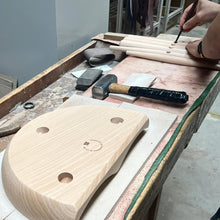 Ladda upp bild till gallerivisning, Shoemaker Chair™ no. 49
