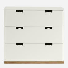 Ladda upp bild till gallerivisning, White
