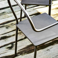 Ladda upp bild till gallerivisning, Softer Than Steel chair
