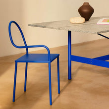 Ladda upp bild till gallerivisning, Softer Than Steel chair
