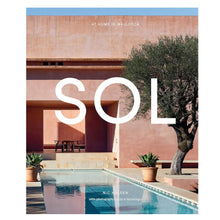 Ladda upp bild till gallerivisning, SOL - At Home In Mallorca
