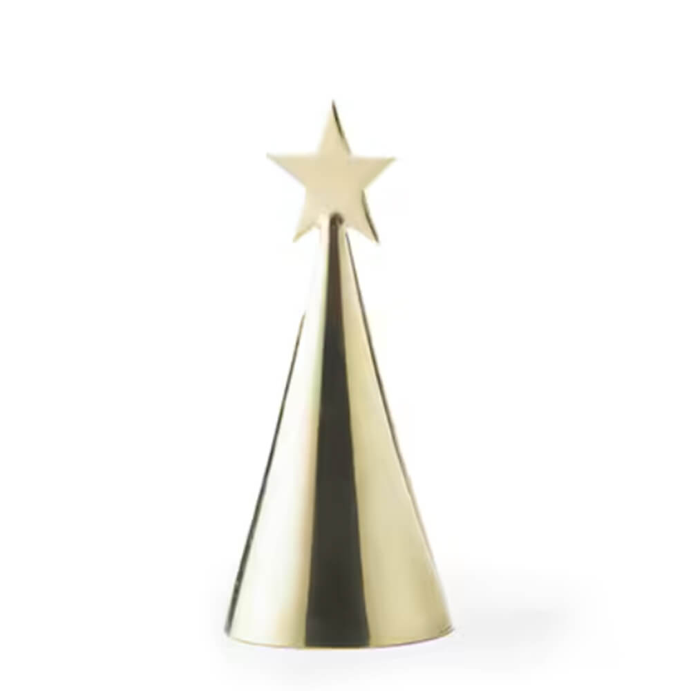 Stjärnstopp ljussläckare