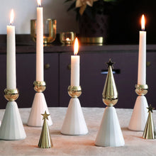 Ladda upp bild till gallerivisning, Soprano ljusstake
