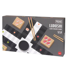 Ladda upp bild till gallerivisning, Fia med Knuff - Ludosushi
