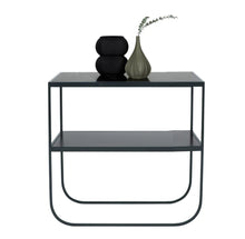 Ladda upp bild till gallerivisning, Tati Console 65 - Nero Marquina

