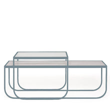 Ladda upp bild till gallerivisning, Nordic Blue / Carrara Marble (rendering)
