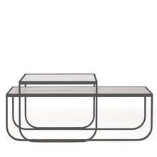 Ladda upp bild till gallerivisning, Storm Grey / Carrara Marble (rendering)
