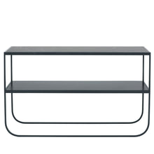 Ladda upp bild till gallerivisning, Char Grey / Nero Marquina
