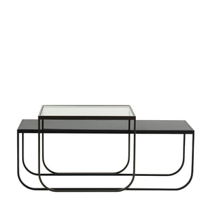 Tati Lounge Duo