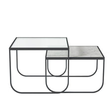 Ladda upp bild till gallerivisning, Tati Soffbord 63,5 Duo
