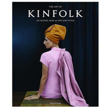 Ladda upp bild till gallerivisning, The Art of Kinfolk
