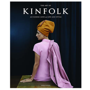 The Art of Kinfolk