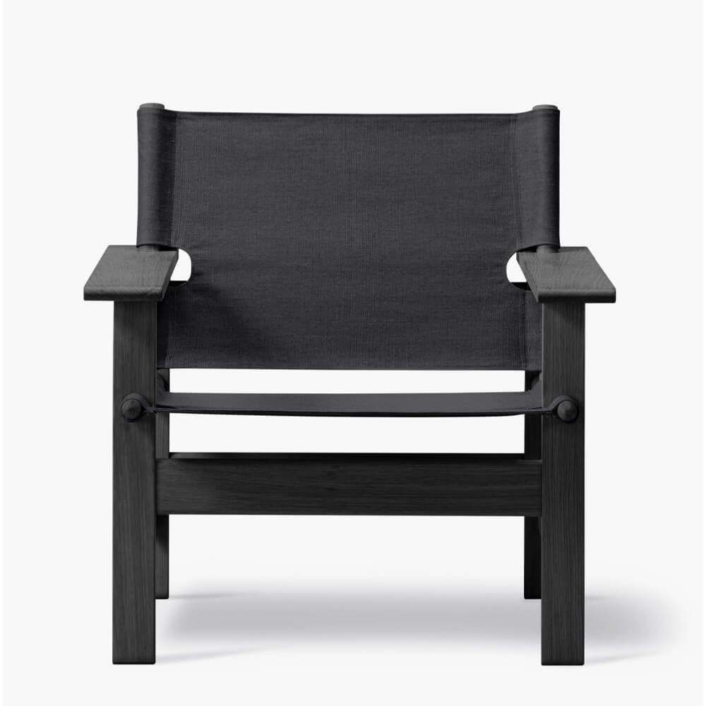 The Canvas Lounge Chair