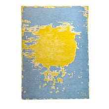 Ladda upp bild till gallerivisning, Cecilia Edefalk - The (Yellow) Sun
