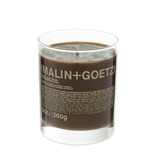 Ladda upp bild till gallerivisning, (MALIN+GOETZ) Tobacco candle
