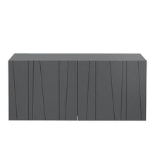 Ladda upp bild till gallerivisning, Storm Grey (rendering)
