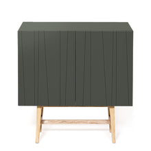 Ladda upp bild till gallerivisning, Green Khaki / White Stained Oak
