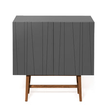 Ladda upp bild till gallerivisning, Storm Grey / American Walnut Oak
