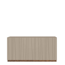 Ladda upp bild till gallerivisning, Dark Sand / American Walnut Oak
