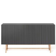 Ladda upp bild till gallerivisning, Storm Grey / White Stained Oak
