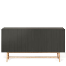 Ladda upp bild till gallerivisning, Taupe / White Stained Oak
