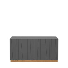 Ladda upp bild till gallerivisning, Storm Grey / Natural Oak
